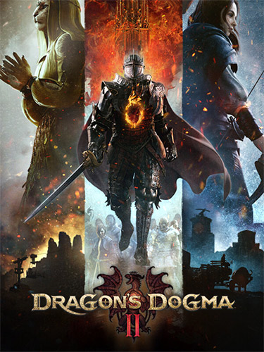 Dragon's Dogma 2