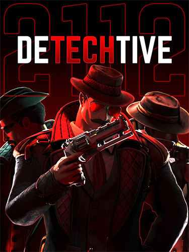 De:tective: Uncover the Mystery
