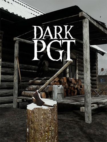 Dark PGT: Intense Survival Horror Experience