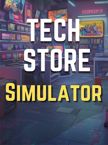 Tech Store Simulator: Build Your Retail Empire
