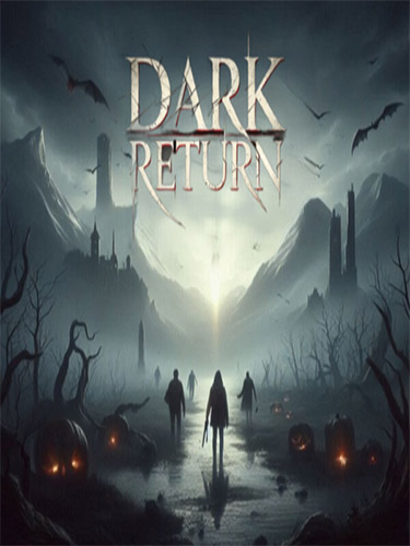 Dark Return: A Challenging 2.5D Souls-like Adventure