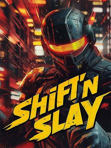 SHIFT-N-SLAY: Master the Tactical Puzzle