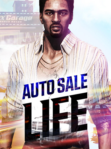 Auto Sale Life: Car Dealer Simulator