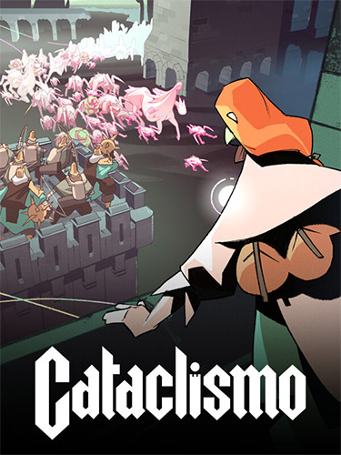 Cataclismo: Brick-by-Brick Castle Defense Strategy