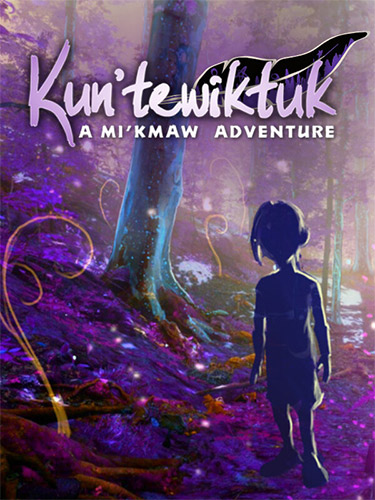 Kuntewiktuk: A Mi'kmaw Adventure