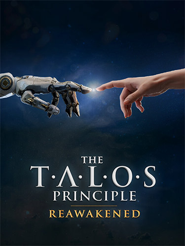 The Talos Principle 2: The Next Generation of Philosophical Puzzles