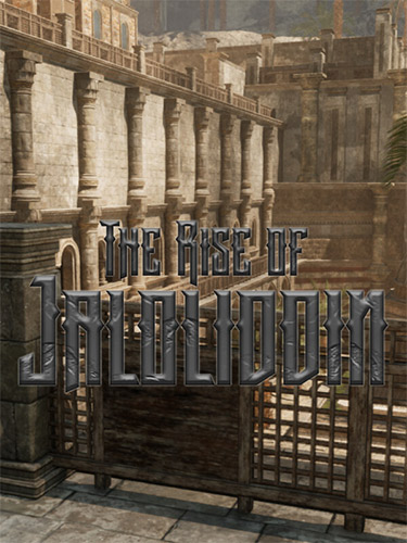 The Rise of Jaloliddin: Last Khwarezmshah