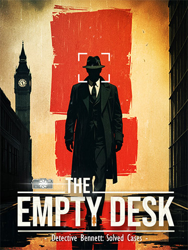 The Empty Desk: Confronting the Past
