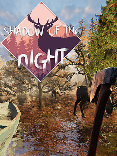 Shadow of the Night: Darkness Descends