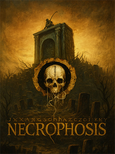 Necrophosis: A Descent into the Grotesque