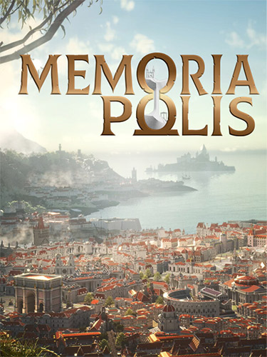 Memoriapolis: A City-Builder Through the Ages