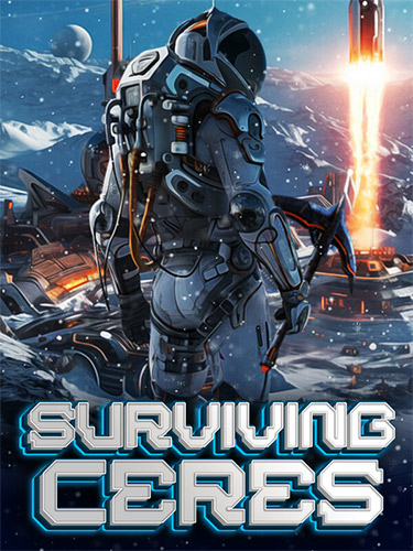 Surviving Ceres: Space Colony Simulation
