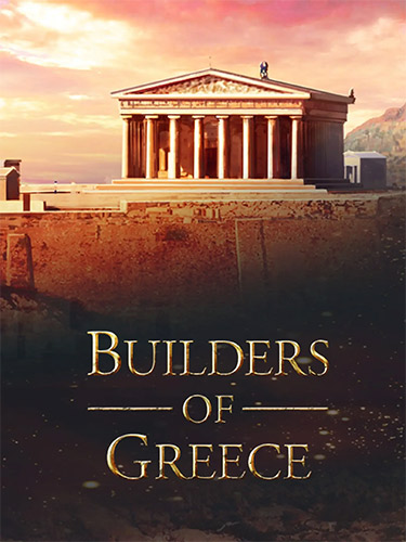 Builders of Greece: Hellenic City-State Strategy