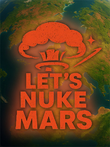 Let's Nuke Mars: A Terraforming Strategy Simulation