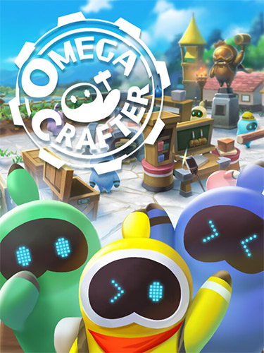 Omega Crafter: Open-World Survival and Automation