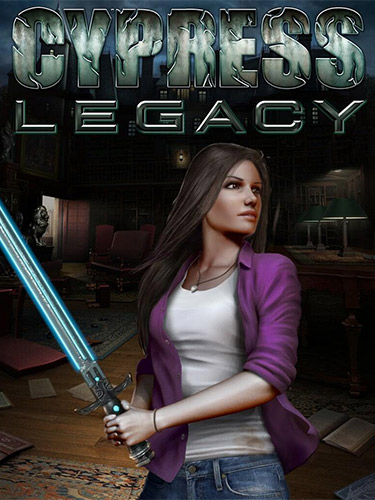 Cypress Legacy: Unraveling the Oakhaven Mystery