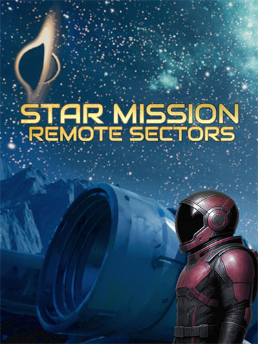 Star Mission: Remote Sectors - Galactic Exploration and Combat