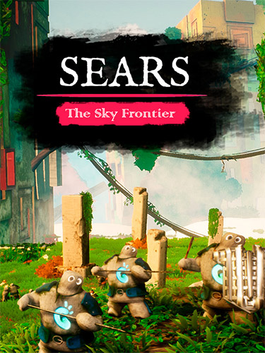 SEARS: THE SKY FRONTIER