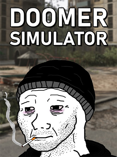 Doomer Simulator: A Look Into the Void