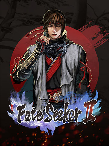 Fate Seeker 2: The Path of the Martial Hero