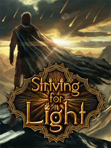 Striving for Light: Infinite Action-Roguelite