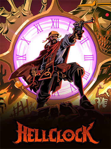 Hell Clock: A Dark Fairy Tale Adventure
