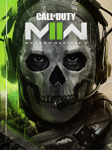 Call of Duty: Modern Warfare II (2022) - Task Force 141 Returns