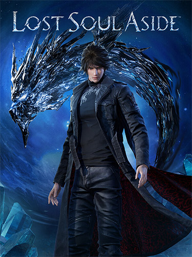 Lost Soul Aside: The Next Generation of Action RPG