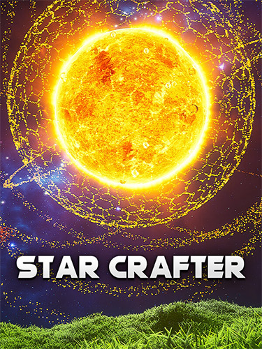 Star Crafter: Galactic Survival and Crafting