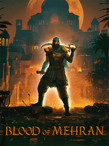Blood of Mehran: Action RPG Adventure
