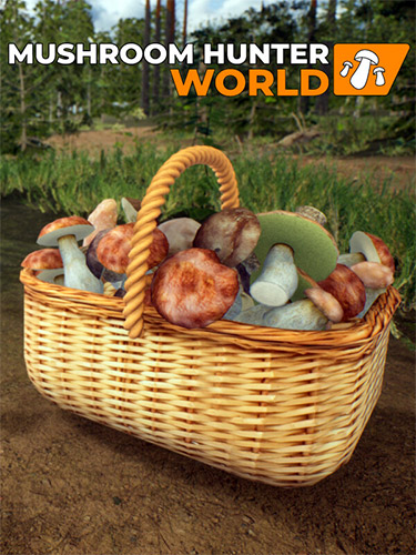 Mushroom Hunter World: The Fungal Expedition