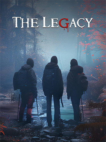 The Legacy: Realm of Terror (1993)