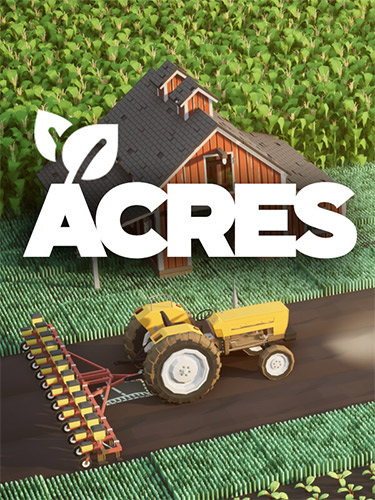 ACRES: The Ultimate Gaming & Software Archive