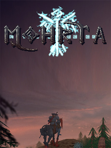 MohrTa: First-Person Survival Horror