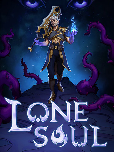 Lone Soul: Dystopian Sci-Fi Adventure