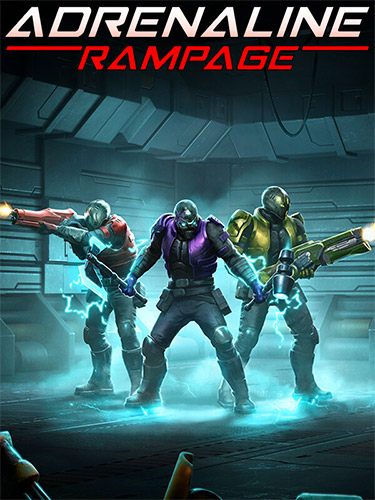 Adrenaline Rampage: Explosive Vehicle Combat