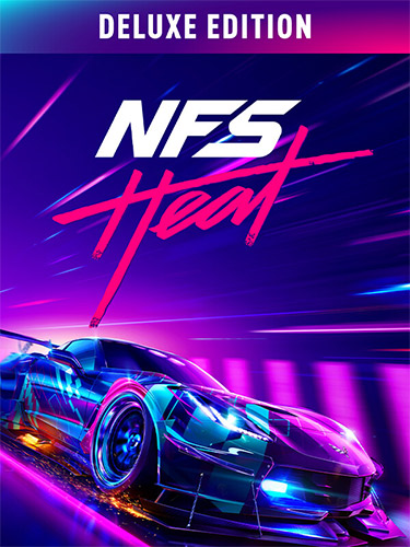 Need for Speed Heat: Race, Risk, and Rise in Palm City