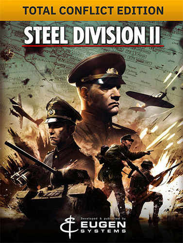 Steel Division 2