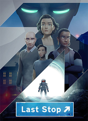 Last Stop Cover Image