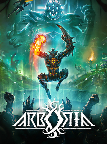Arboria
