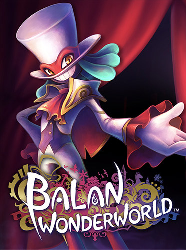 Balan Wonderworld