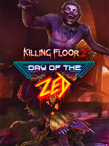 Killing Floor 2 Digital Deluxe Edition