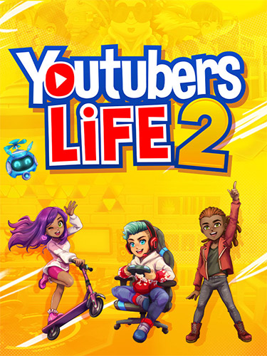 Youtubers Life 2