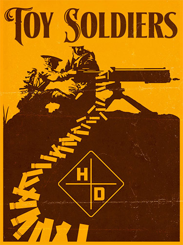 Toy Soldiers HD