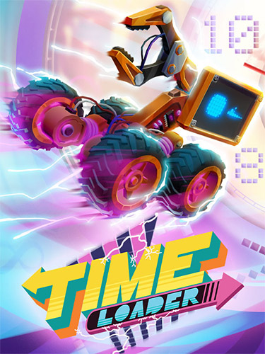 Time Loader: Rewind, Replay, Conquer