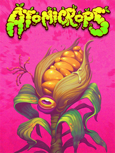 Atomicrops