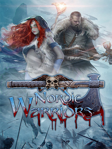 Nordic Warriors