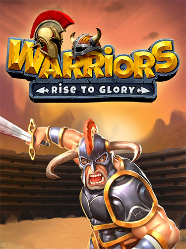 Warriors Rise to Glory