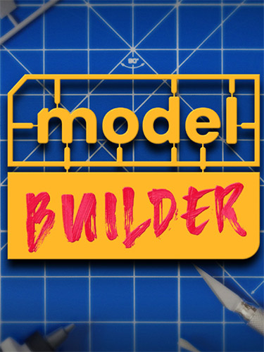 Model Builder Screenshot 1