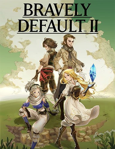 Bravely Default II PC Download